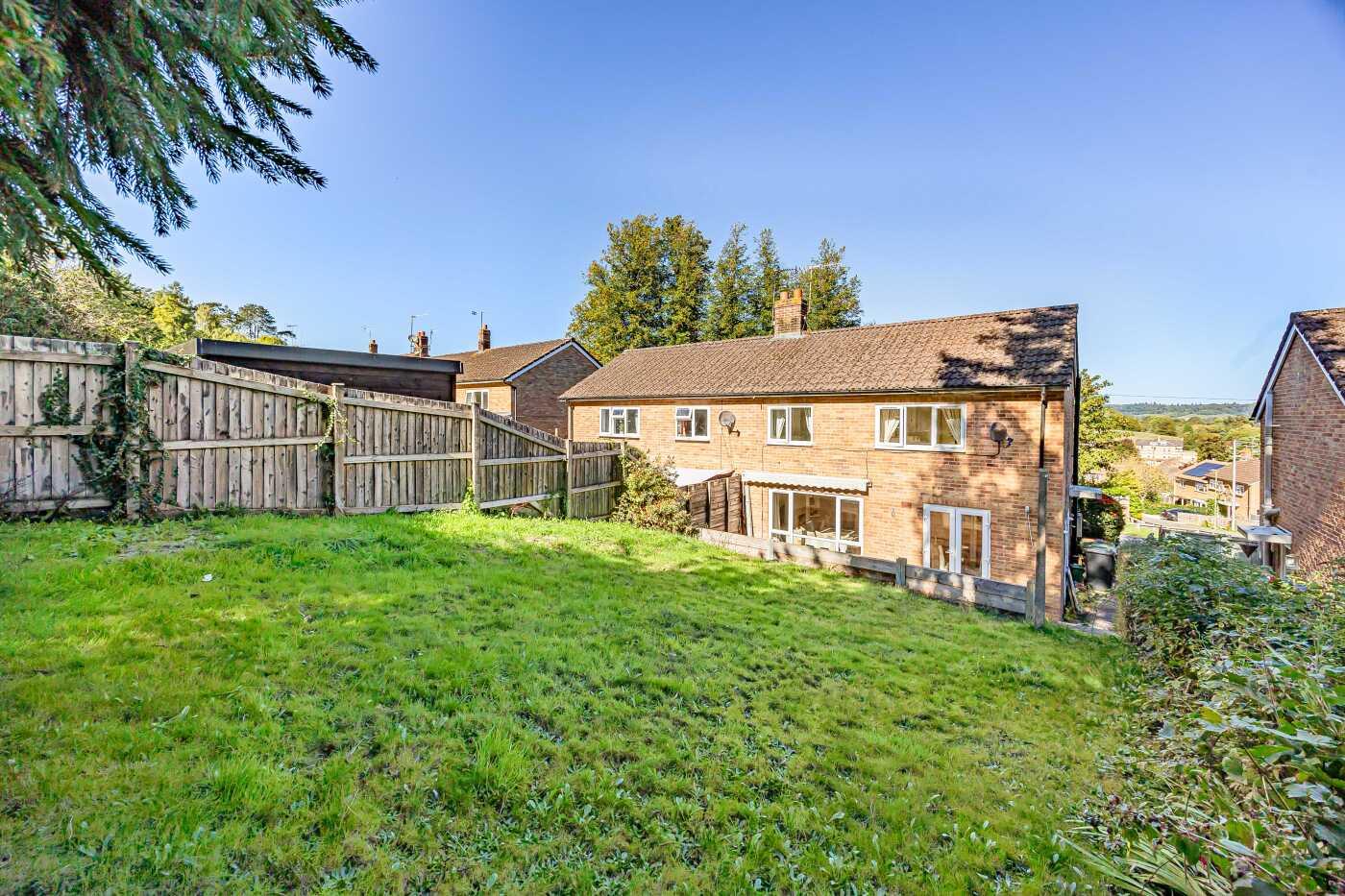 Crisp Road, Henley-On-Thames